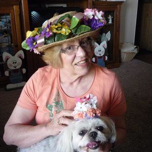 Meet your Posher, Connie